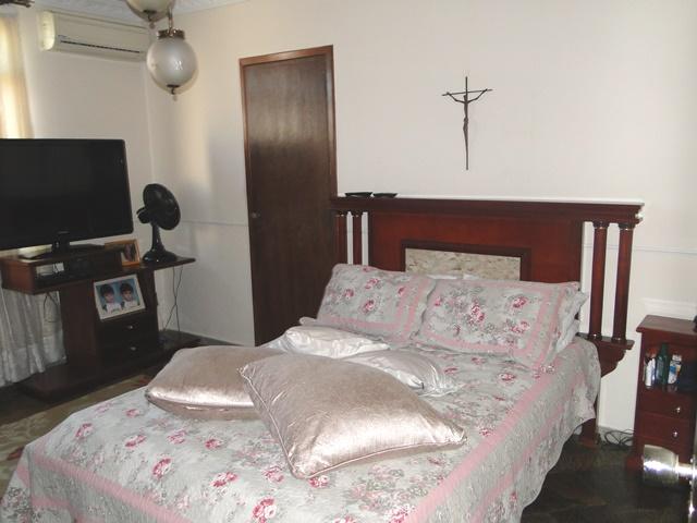 Casa residencial à venda, caiçara, belo horizonte - ca0071. - Foto 4