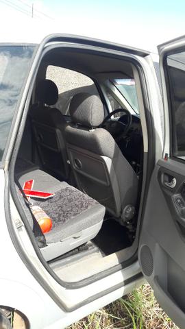 Borracha Vedacao de Porta Dianteira Meriva - Foto 3