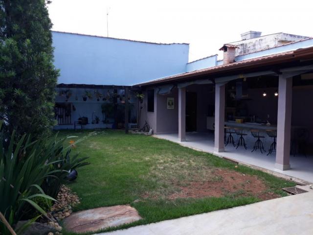 Casa com 3 dormitórios à venda, 293 m² por r$ 930.000 - caiçara - belo horizonte/mg - Foto 14