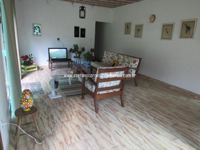 Caetano Imóveis - Sítio com natureza exuberante e muita água (lugar apaixonante) - Foto 7