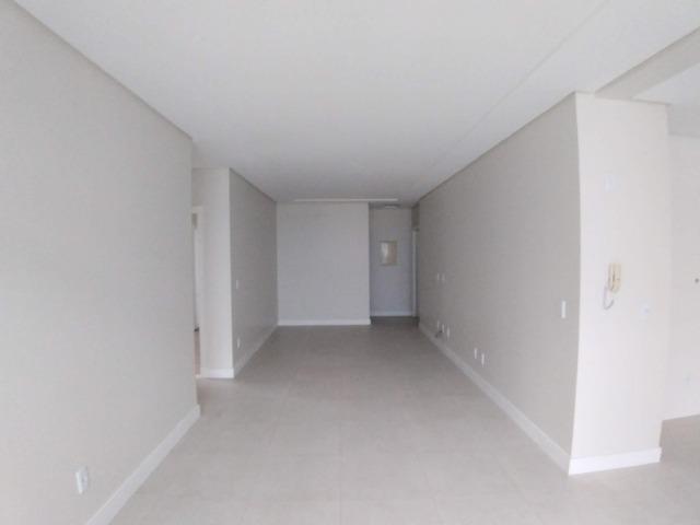 Apartamento 2 Suítes 97 M².Sacada com Churrasqueira, Lavabo, 1 Vaga no Centro - Foto 9
