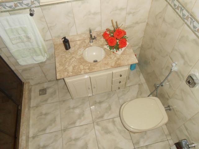 Magnífica Casa 3 Quartos c/Vaga Eng Dentro - Foto 8