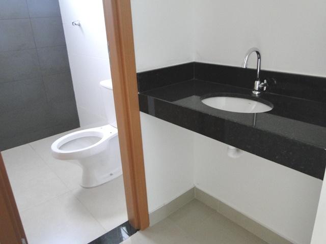 Apartamento com 3 dormitórios à venda, 82 m² por r$ 520.000 - caiçara - belo horizonte/mg - Foto 19