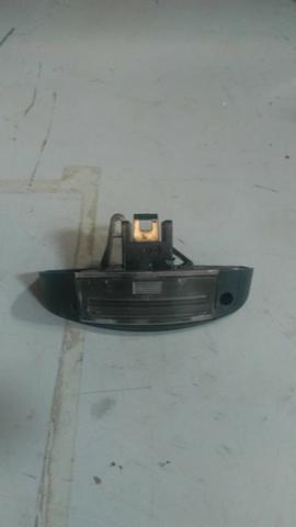 Lanterna Luz Placa Ducato 2006/2016 Cód.1303499070