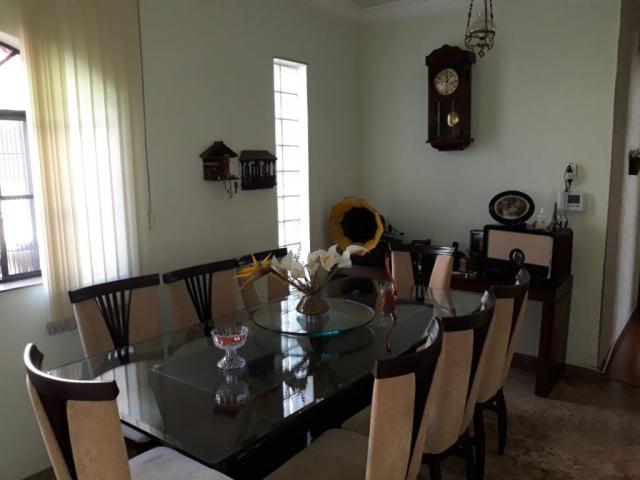 Casa residencial à venda, padre eustáquio, belo horizonte - ca0433. - Foto 18
