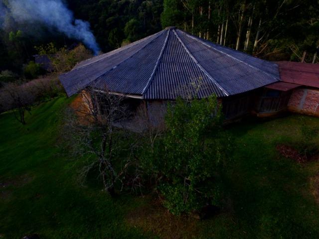 Excelente sítio, para acampamentos e retiros pronto - Foto 8