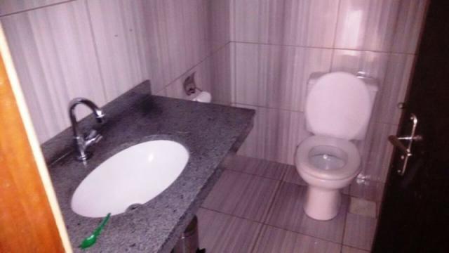 Casa residencial à venda, padre eustáquio, belo horizonte - ca0370. - Foto 7