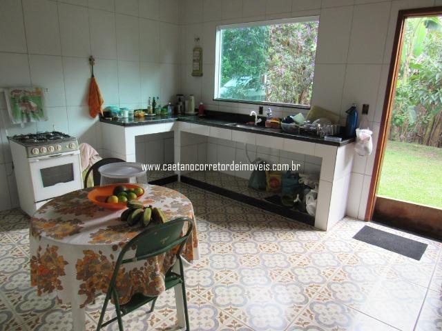 Caetano Imóveis - Sítio com natureza exuberante e muita água (lugar apaixonante) - Foto 10