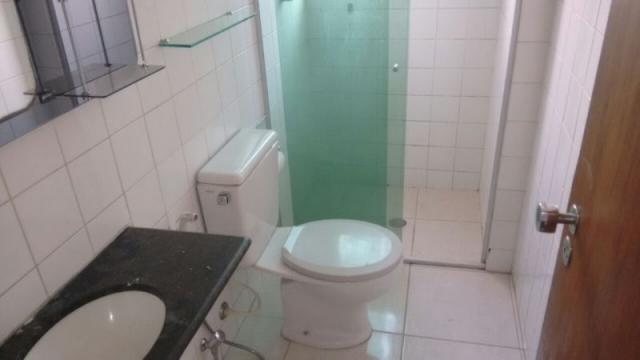 Apartamento residencial à venda, caiçara, belo horizonte - ap0347. - Foto 4