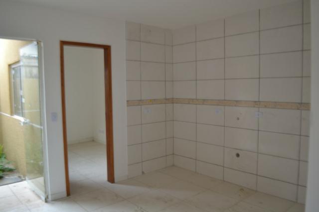 Aceito Carro-Entrada Parcelada -Rio Bonito/Campo de Santana/Tatuquara - Imobiliaria Pazini - Foto 5