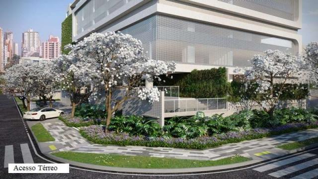 Reserva Parque Areião - 244m² a 362m² - Goiania, GO - ID31 - Foto 19