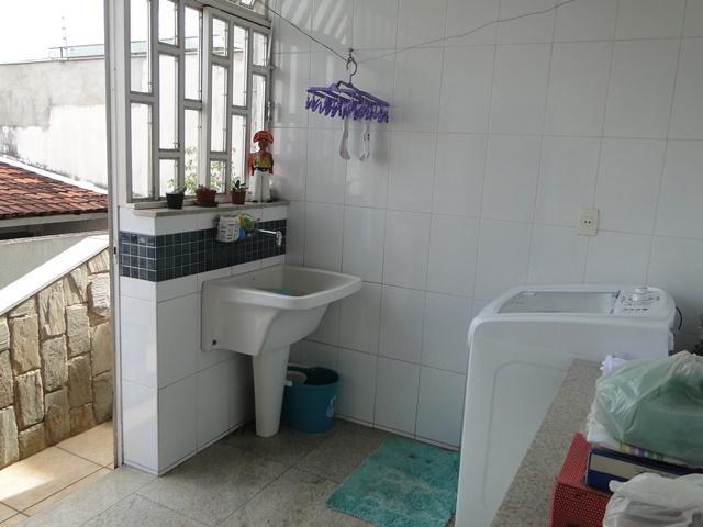 Casa residencial à venda, caiçara, belo horizonte. - Foto 12