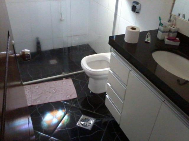 Casa residencial à venda, coqueiros, belo horizonte - ca0321. - Foto 10