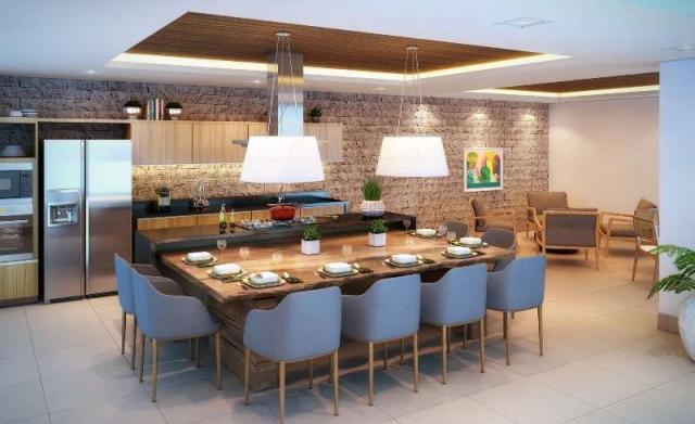 Cena Marista by Brasal -125m² - Goiania, GO - ID28 - Foto 11