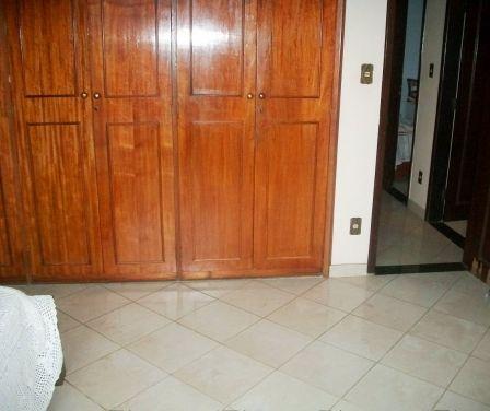 Casa residencial à venda, caiçara, belo horizonte - ca0206. - Foto 13