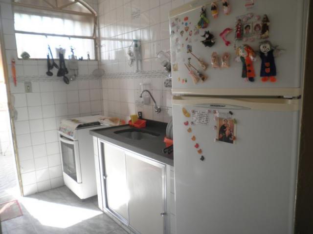 Casa residencial à venda, caiçara, belo horizonte - ca0212. - Foto 11