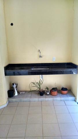 Casa residencial à venda, vila amaral, belo horizonte - ca0142. - Foto 13