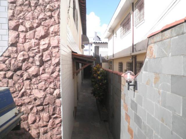 Casa residencial à venda, caiçara, belo horizonte - ca0212. - Foto 10