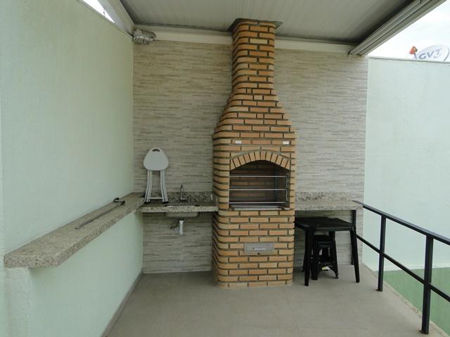 Casa com 3 dormitórios à venda, 260 m² por r$ 700.000,00 - caiçara - belo horizonte/mg - Foto 14