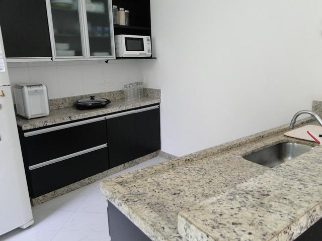 Casa com 3 dormitórios à venda, 260 m² por r$ 700.000,00 - caiçara - belo horizonte/mg - Foto 20