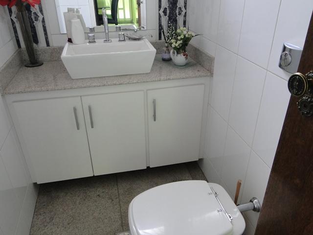 Casa residencial à venda, caiçara, belo horizonte. - Foto 9