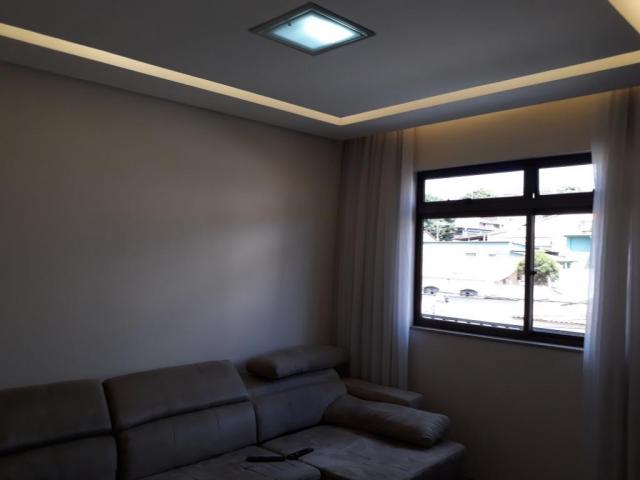 Casa com 3 dormitórios à venda, 293 m² por r$ 930.000 - caiçara - belo horizonte/mg - Foto 4