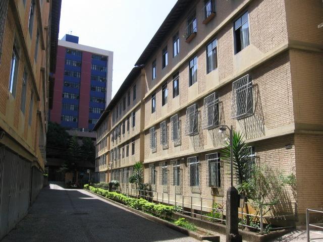 Apartamento residencial à venda, carlos prates, belo horizonte - ap0454. - Foto 4