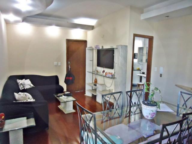 Apartamento à venda com 2 dormitórios em Buritis, Belo horizonte cod:14148 - Foto 2
