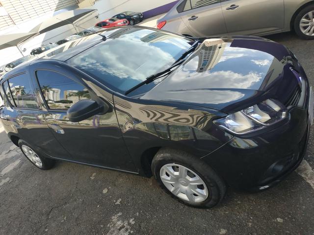 Renault Sandero - Foto 3