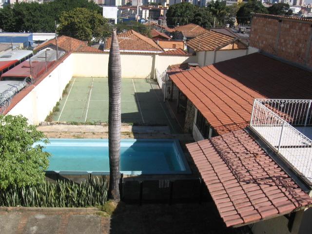 Casa residencial à venda, lagoinha, belo horizonte - ca0229. - Foto 4