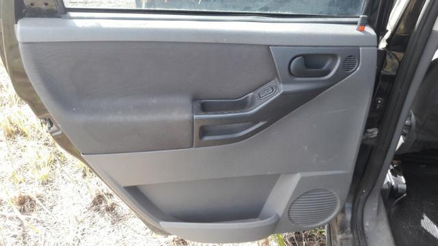 Fechadura Eletrica De Porta Dianteira Traseira Meriva - Foto 4