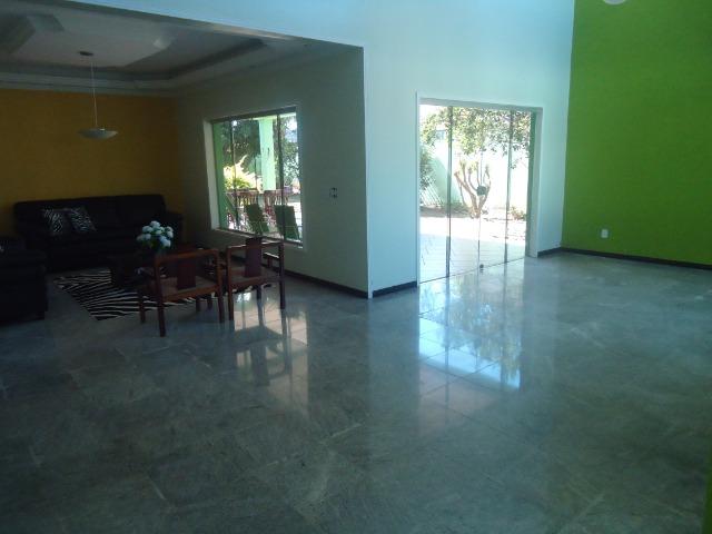 Sobrado de 5 quartos - Setor de mansoes de taguatinga - Foto 17