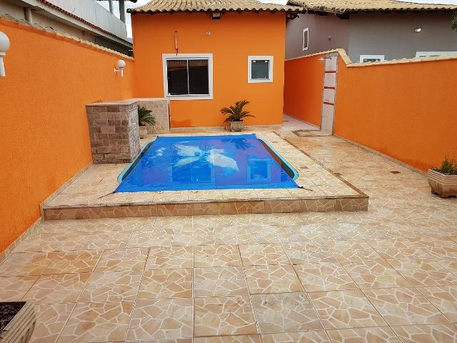 Código 167 - Casa 2 ª locação com dois quartos sendo uma suíte, Itaipuaçu RJ.u - Maricá - Foto 3
