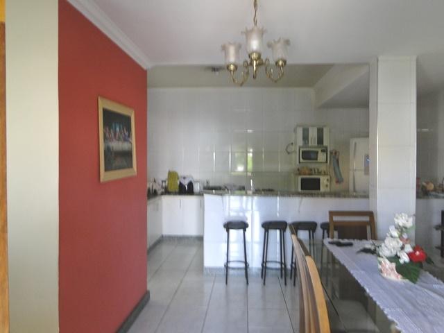 Casa residencial à venda, parque pedro ii, belo horizonte - ca0063. - Foto 5
