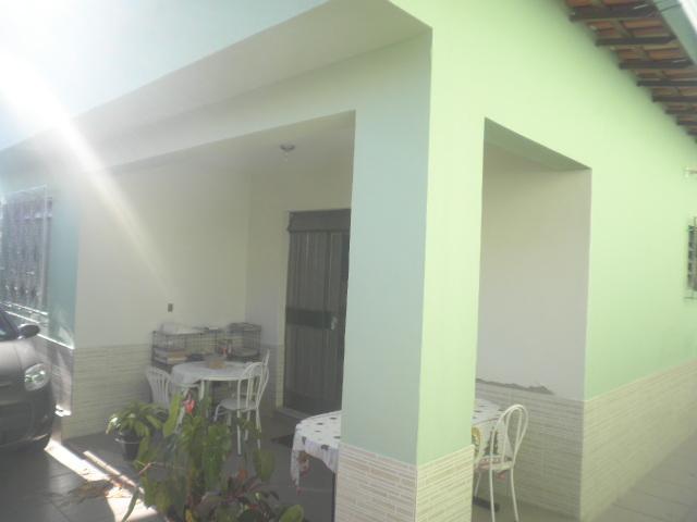Casa com 3 dormitórios à venda, 248 m² por r$ 630.000,00 - santo andré - belo horizonte/mg - Foto 18