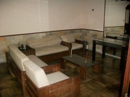 Casa residencial à venda, caiçara, belo horizonte - ca0206. - Foto 3