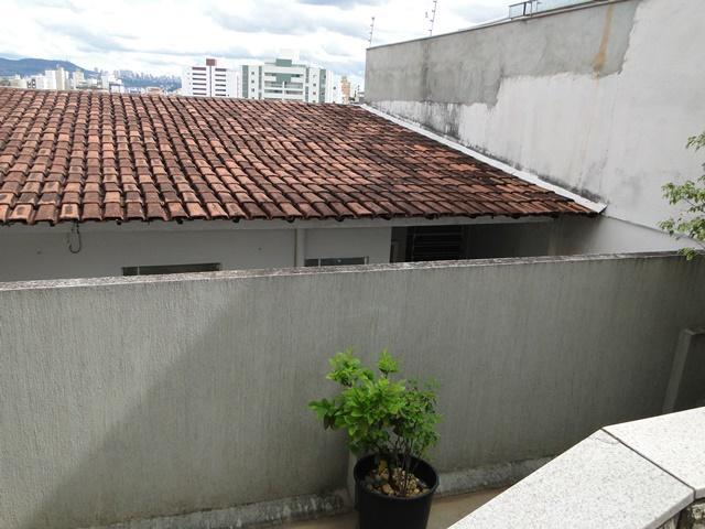 Casa residencial à venda, caiçara, belo horizonte. - Foto 13