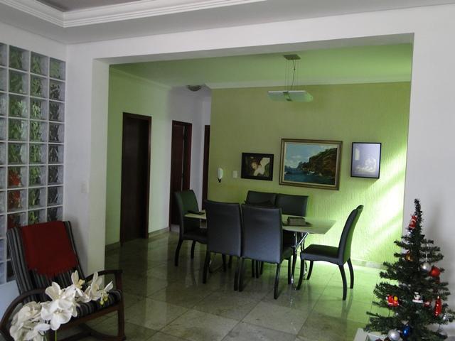 Casa residencial à venda, caiçara, belo horizonte. - Foto 5