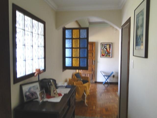 Casa residencial à venda, parque pedro ii, belo horizonte - ca0063. - Foto 2
