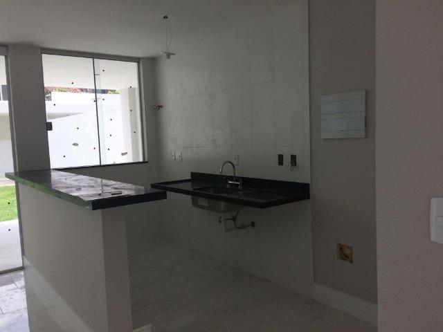 Casa de 132 m² com 3 suítes e 2 vagas em Piratininga - Foto 4
