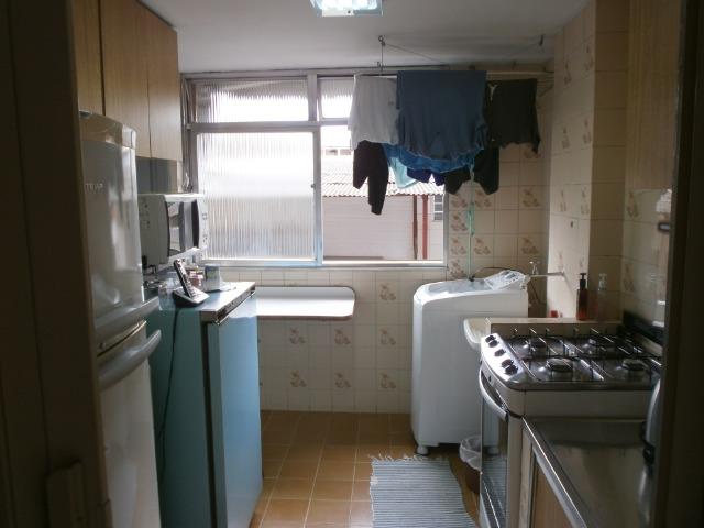 Olaria Venda apartamento 2quart, sala, coz, ban e área - Foto 7