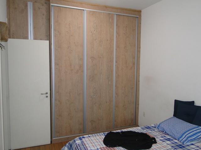 Casa com 3 dormitórios à venda, 260 m² por r$ 700.000,00 - caiçara - belo horizonte/mg - Foto 19
