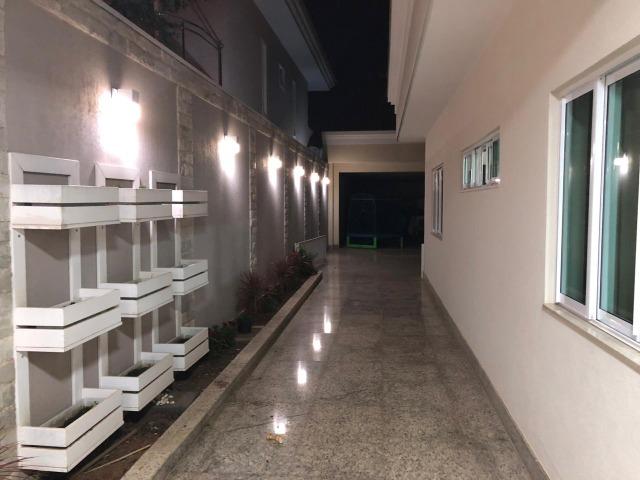 A mais Bela 4 quartos de Alto Padrão em Lote de 800m² do Jockey - Foto 6
