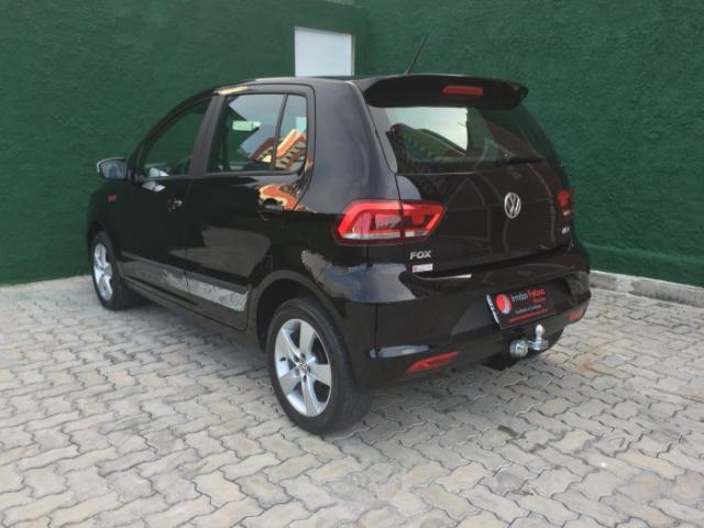 Volkswagen fox 2016 1.6 mi rock in rio 8v flex 4p manual - Foto 5