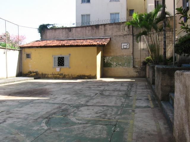 Apartamento residencial à venda, carlos prates, belo horizonte - ap0454. - Foto 3