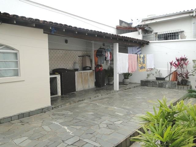 Casa residencial à venda, caiçara, belo horizonte - ca0380. - Foto 13