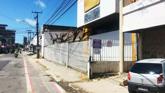 Galpão , Centro , 1.156 m² área construída , 8 vagas , área de manobra, 3 pisos - Foto 3