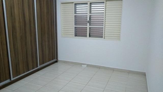 Samuel Pereira oferece: Casa Sobradinho Jardim Europa II 3 Quartos Suíte Armários Churrasq - Foto 14