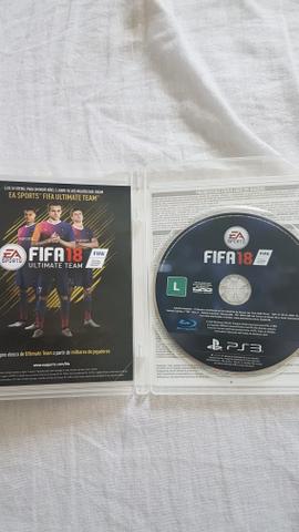 Fifa 2018 Ps3 - Foto 2