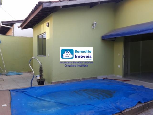 Casa para Venda com 03 quartos - Foto 14